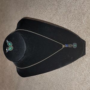 Avon Set